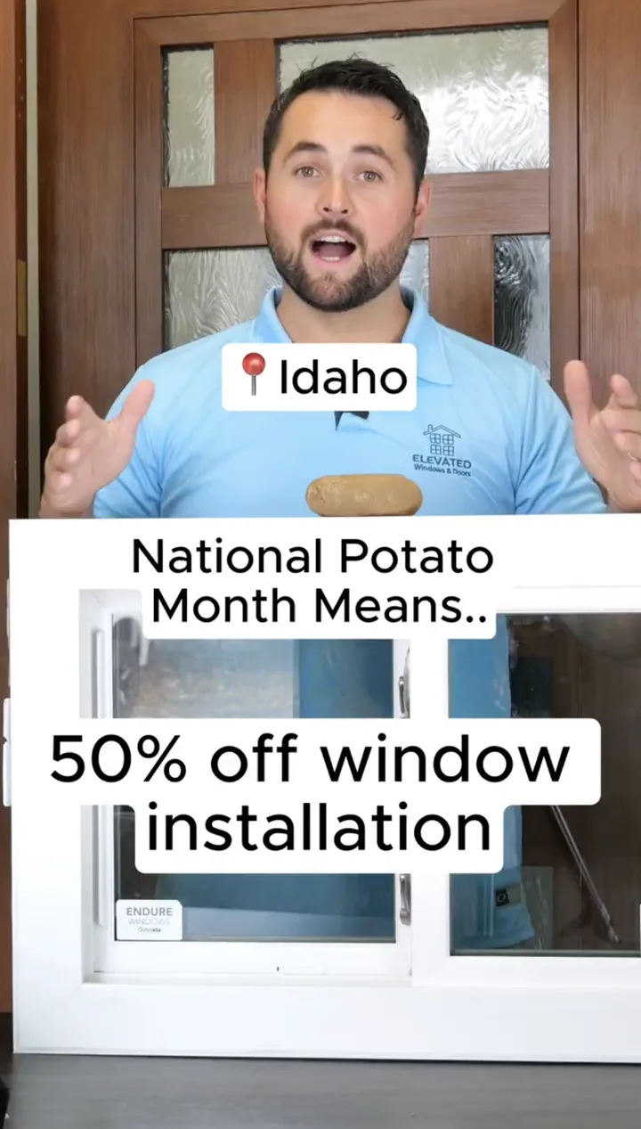 An offer named for the town it runs in